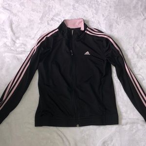 adidas jacket